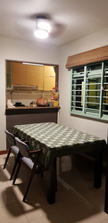 Blk 641C Punggol Drive (Punggol), HDB 5 Rooms #364486551